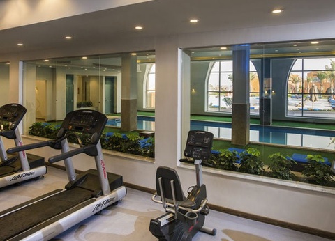 Hôtel Novotel Marsa Alam Beach Resort 5* - 10