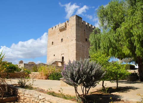 Circuit Grand tour de Chypre 4* - 2