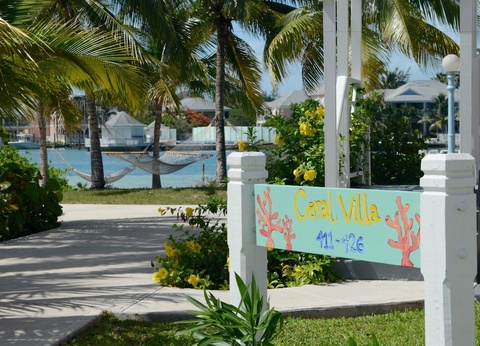 Hôtel Sandyport Beaches Resort 3* - 19