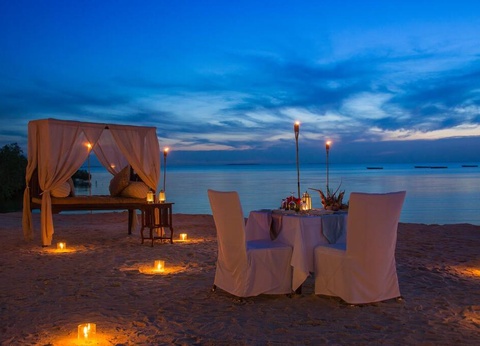 Hôtel Sea Cliff Resort et Spa 5* - 8