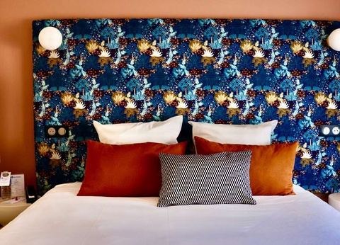 Week-end au coeur de la ville de Mulhouse - 3* - 15