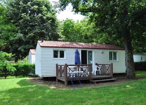 Camping La Bourgnatelle, 3* - 19