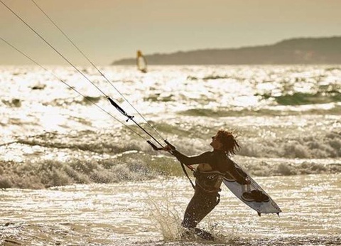 Villenpark Sanghen, 4* - 41