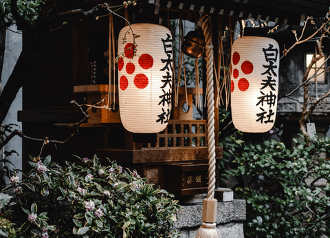 Circuit Merveilles Nippones et Tokyo à sa guise - 5