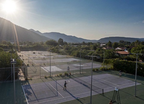 Club Marmara Golden Coast 4* - 46