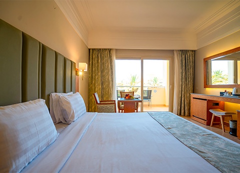 Hôtel Serenity Alma Resort ( ex Serenity fun city) 5* - 5