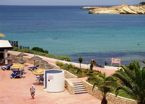 Hôtel Regency Monastir & Spa 4* - 5