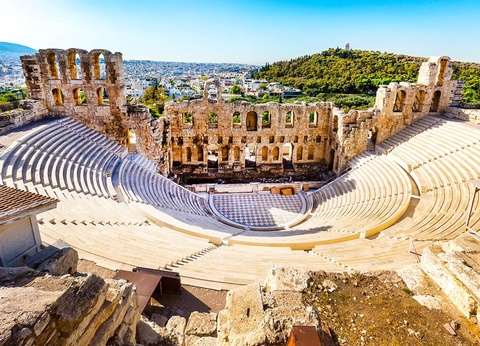 Club Marmara King Saron 4* - Vols charters - 22