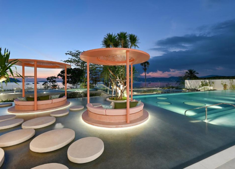 Combiné séjour au Ramada Plaza 5* et Veranda Resort Phuket 5* - 13