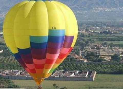 Camping Alannia Costa Blanca, 4* - 70