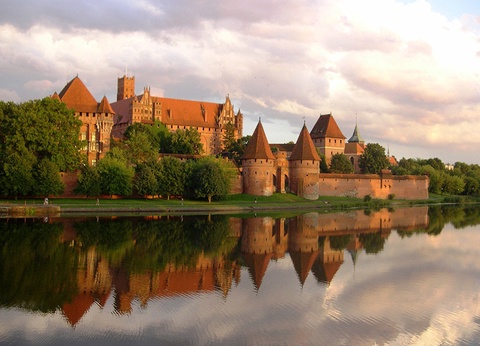 Circuit Flânerie Polonaise - 2