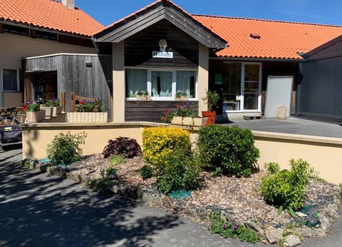 Camping Le Rouge Gorge 4* - 9