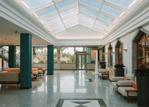 Hôtel Club Lookéa Maspalomas 4* - 28