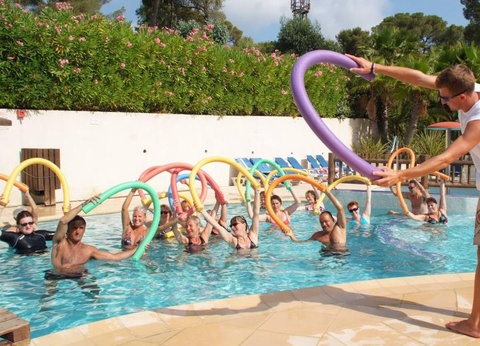 Camping Sélection Camping, 4* - 5