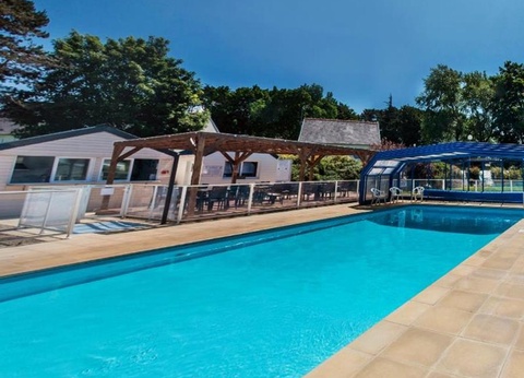 Camping Village de l'Armorique 3* - 5