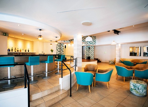 Hotel The Views Oasis 4* - 8