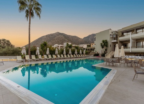 TUI Sélection Hôtel Bali Star Resort 3* - 6