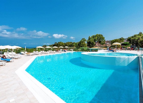 Ôclub Expérience Amareclub Red Sun Village 4* - 2