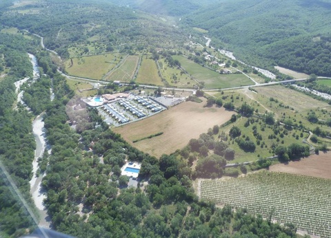 Camping Le Sous Bois, 4* - 13