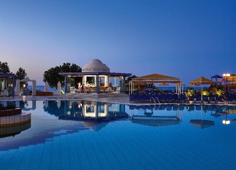 Club Coralia Serita Beach 5* - 11