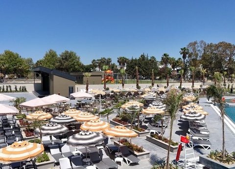 Hôtel Palemon Resort & Spa 5* - 2