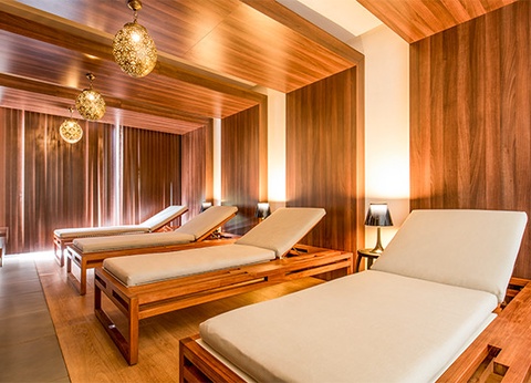 Club Framissima Évasion Radisson Blu Resort, Saidia Beach 5* - 18