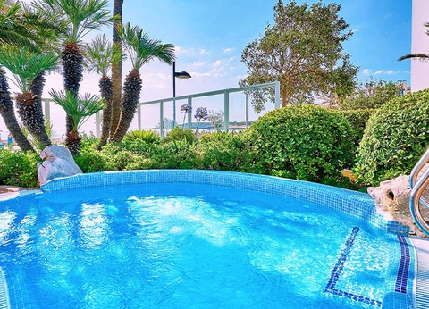 Hôtel Hipotels Hipocampo Playa 4* - 11