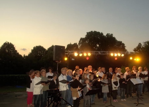 Camping Les Rulières, 3* - 9