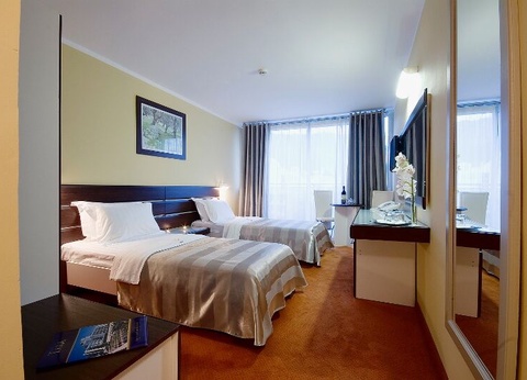 Club Coralia Tara 4* - 3