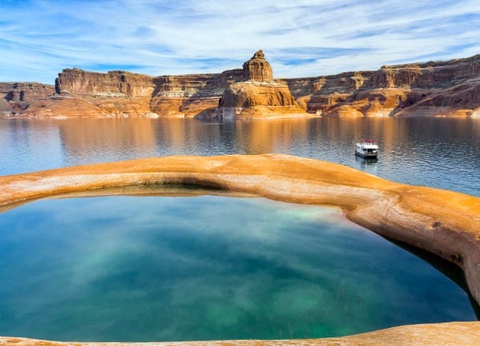 Circuit L' ouest complet - 6