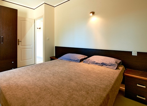 Résidence Vacancéole Lisa Maria (avec transport) - 4