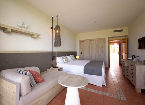 Hôtel Ôclub Select Fuerteventura Princess 4* - 2