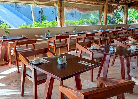 Club Framissima Évasion Tulum Riviera **** - 21