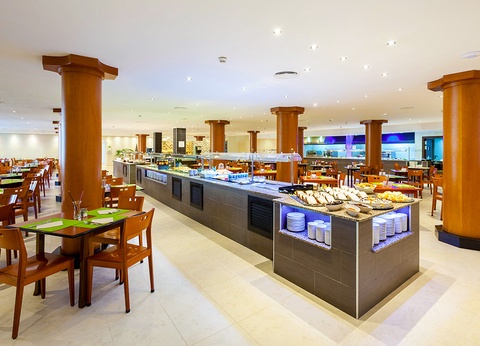 Hôtel Sol Fuerteventura Jandia 4* - 9