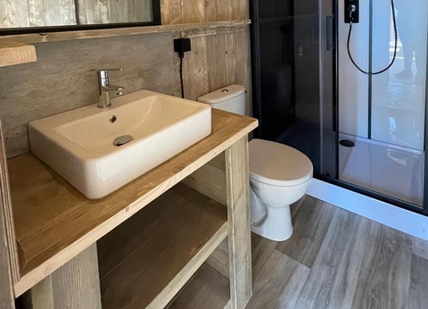 Camping Lodges & Nature - 45