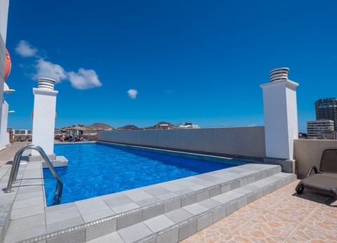 Hôtel Concorde 4* - 2