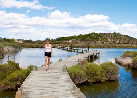 Camping Ensoya, 3* - 12