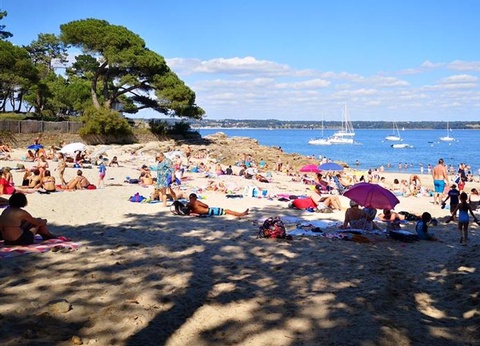 Camping Kerscolper 3* - 32