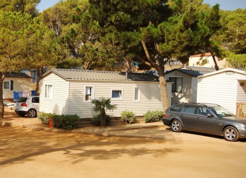 Camping International de Calonge, 3* - 10
