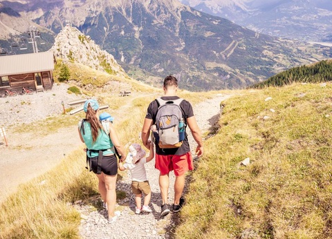 Camping La Presqu'île 4* - 46