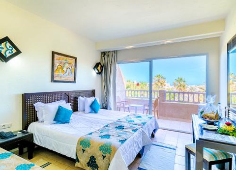 Hôtel Welcome Meridiana 4* - 3