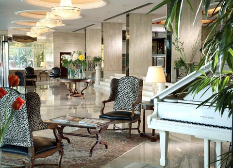 Ôcity Xperience Sonesta Hotel Tower & Casino 5* - 6