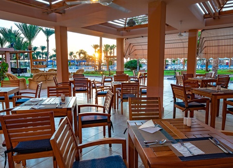 Club Framissima Continental Hurghada 5* - 16