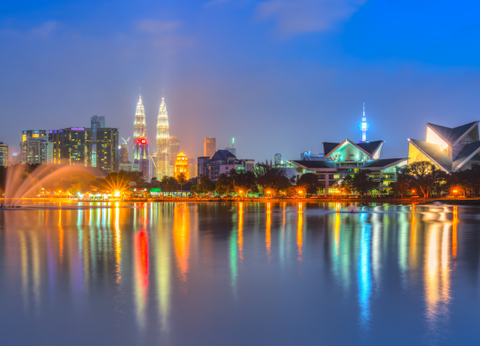 Malaisie en Liberté, Des Terres Sauvages de Taman Negara à l'île de Langkawi 4* - 10