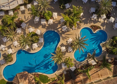 Hôtel Secrets Bahía Real 5* - 10