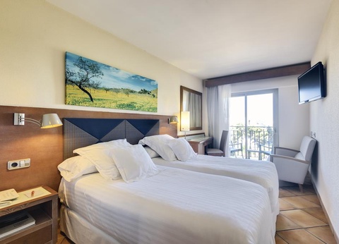 Hôtel Occidental Playa de Palma 4* - 4