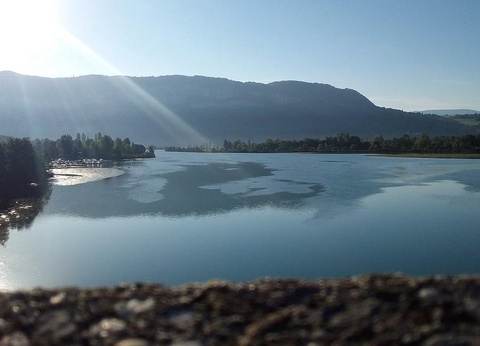 Camping Ile De La Comtesse, 4* - 50