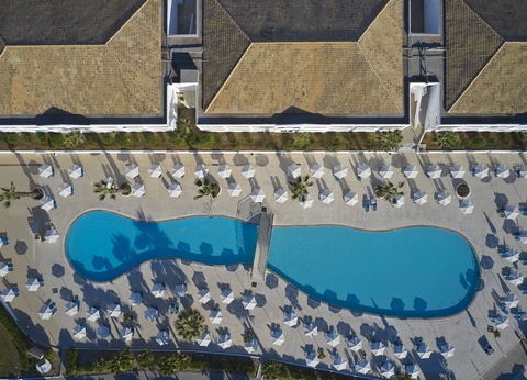 Club Marmara Sandy Beach 5* - 10