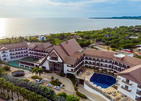 COLOMBIE | 10j7n - Centre historique de Carthagène & Ôclub Select Grand Sirenis Cartagena 5* - 13