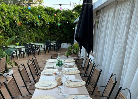 Camping Vall d'Or 3* - 80